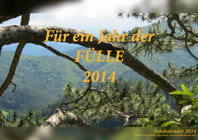 Fotokalender 2014